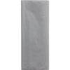 Jillson Roberts Gift Tissue 20" x 26", Silver (8 Folded Sheets) view 1