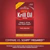 21st Century Krill Oil 300 mg Softgels, 60 Count view 2