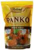 Roland Foods Panko Bread Crumbs, Whole Wheat, 7 Ounce Bag, Pack of 6 view 1