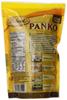 Roland Foods Panko Bread Crumbs, Whole Wheat, 7 Ounce Bag, Pack of 6 view 2