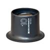 Eschenbach 10X Loupe Magnifier view 1