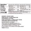 Sun-Maid Organic California Sun-Dried Raisins - (72 Pack) 1 oz Snack-Size Box - Organic Dried Fruit for Healthy Snacks, School Lunches, and Natural Sweeteners view 2