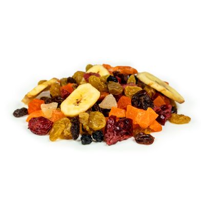 All Fruit Trail Mix - 5 lb.