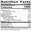 All Fruit Trail Mix - 5 lb. view 2