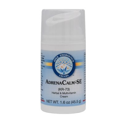 Apex Energetics - AdrenaCalm - SE (1.6oz)