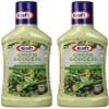 Kraft Green Goddess Dressing, 16 Fl Oz (Pack of 2) view 1