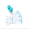 Avizor Ever Clean Without Preservative Cleaning, Disinfecting and Total Protein Removal System - 2 x 350 Millilitre 90 tabs - 90 Days view 3