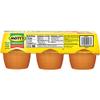 Mott's Mango Peach Applesauce 6/4oz Cups (Pack of 6) (36 Cups Total) view 2