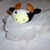 Halsa Kids Bath Mesh Puff view 1