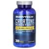 BodyTech 100 Pure Creatine Monohydrate 2250 MG Supports Muscle Strength Mass, 100 Servings (300 Capsules) view 1