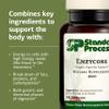 Standard Process Inc. Enzycore - 150 Capsules view 4