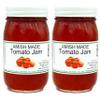 Amish Tomato Jam - Two 18 Oz Jars view 1