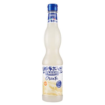 Fabbri "Orzata" Italian Barley Water Syrup 18.9 fl.oz /560ml