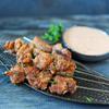 Alligator Tail Meat 5 lbs view 4