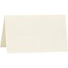 A7 Folded Notecards (5 1/8 x 7) - Savoy - Natural White (1000 Qty.) view 1