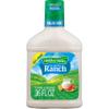 Hidden Valley Original Ranch Salad Dressing and Topping, 36 Ounce Bottle (Package May Vary) view 1