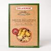 Delverde Mezzi Rigatoni, 1-Pound (Pack of 12) view 1