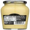 Maille Mustard Dijon Originale 13.4 oz view 2