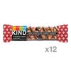 KIND Plus Dark Chocolate Cherry Cashew, 16.8 Oz (Pack Of 12) view 2