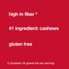 KIND Plus Dark Chocolate Cherry Cashew, 16.8 Oz (Pack Of 12) view 3