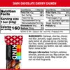 KIND Plus Dark Chocolate Cherry Cashew, 16.8 Oz (Pack Of 12) view 4