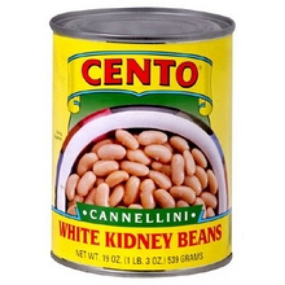 Cento Canellin 19 Oz (Pack of 12)
