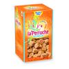 La Perruche Pure Cane Brown Sugar Cubes (750g/1.65lb box) | Ideal Sugar Cubes for Coffee | Pack of 1 view 1