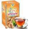 La Perruche Pure Cane Brown Sugar Cubes (750g/1.65lb box) | Ideal Sugar Cubes for Coffee | Pack of 1 view 3