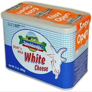 Exclusive Goat Cheese (Ezine Region)