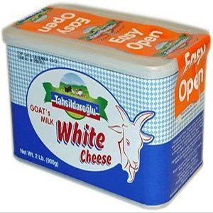 Exclusive Goat Cheese (Ezine Region)