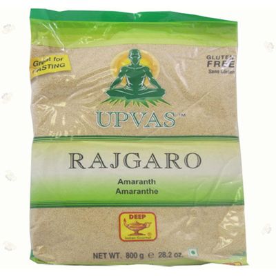 Amaranth Grain (Rajgaro) - 28.2oz