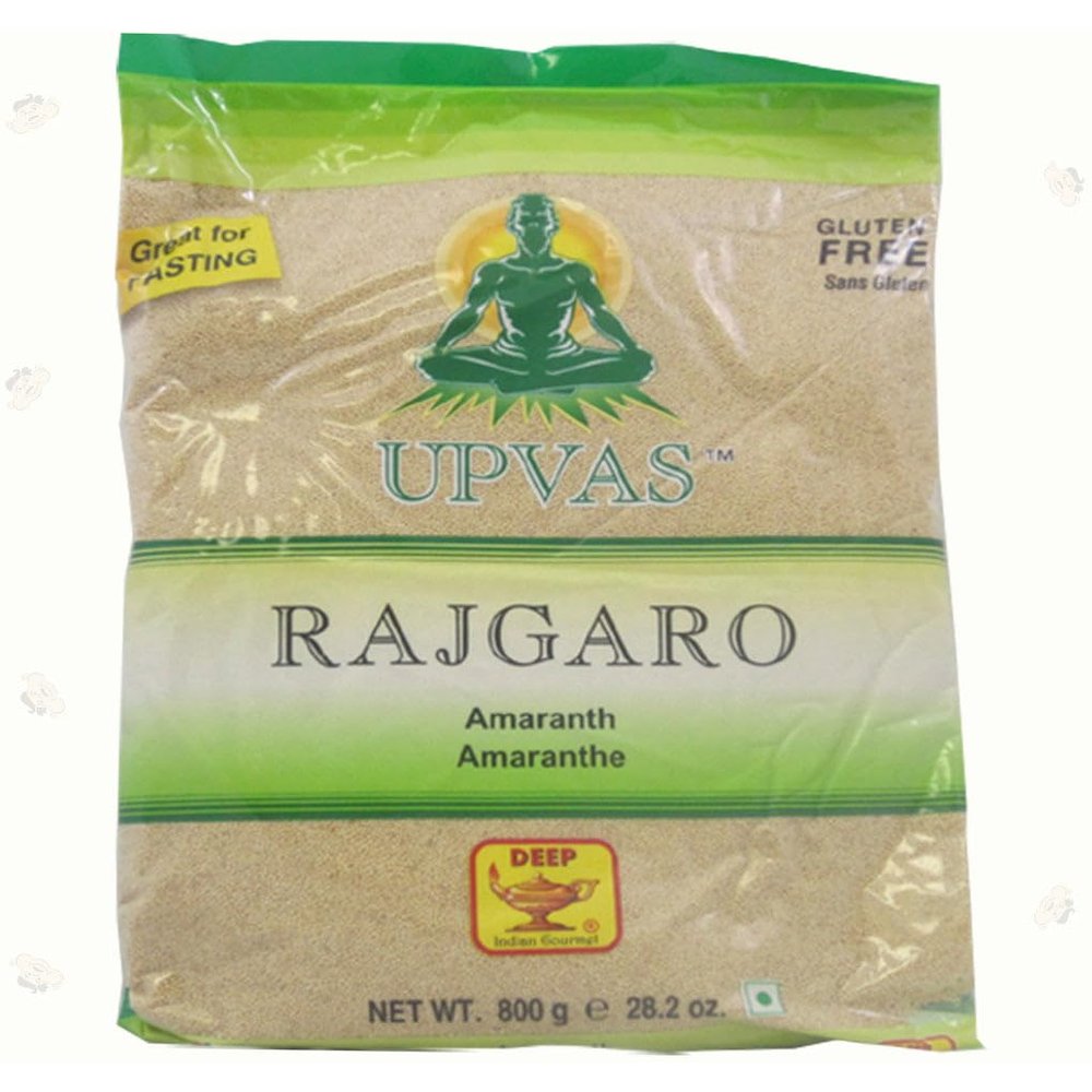 Amaranth Grain (Rajgaro) - 28.2oz