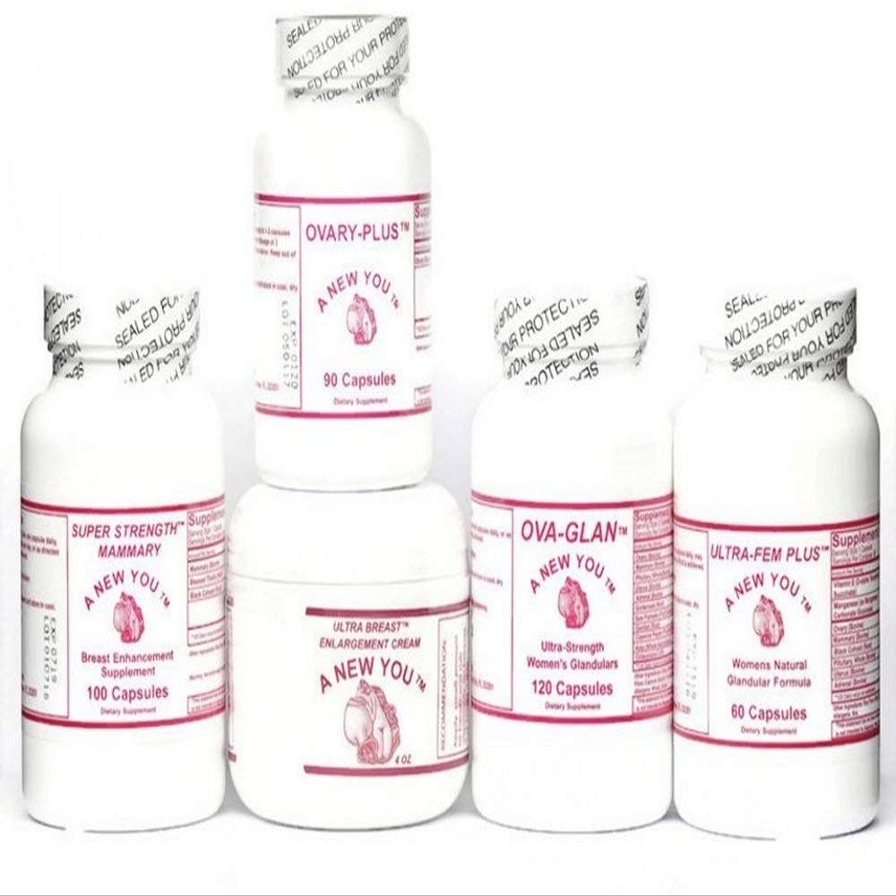 Crossdresser Feminizing Super Pack for Crossdressing, Transgender & Transvestite Men