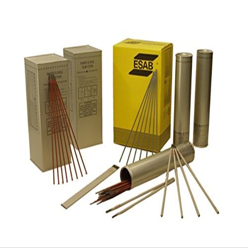 Atom ARC Electrode 8018-C1, 0.09 in.