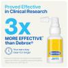 NAVEH PHARMA CleanEars | Fast-Acting Ear Wax Removal Spray | Breaks Down & Dissolves Earwax in Just 1 Treatment | Clinically Proven to Be 300% More Effective W/Mineral Oil | Gentle & Safe | 0.5 Fl Oz view 2