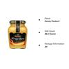 Maille Mustard Honey Dijon for Vinaigrettes, Glazed Vegetables, and Chicken Recipes Gourmet Dijon mustard imported from France, made with real Honey 8.11 oz view 2