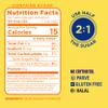 SPLENDA Low Calorie Sweetener for Baking Resealable Bag, Sugar Blend, 32 Ounce (Pack of 2) view 3