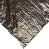 Bagcraft Papercon 300815 Foil/Paper Honeycomb Insulated Wrap, 14" Length x 10-1/2" Width, Silver (4 Packs of 500) view 1