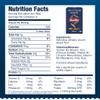 Barilla Tri-Color Penne Pasta, 12 oz. Box (Pack of 16) - Non-GMO, Made with Durum Wheat Semolina - Kosher Certified view 2