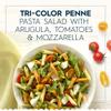 Barilla Tri-Color Penne Pasta, 12 oz. Box (Pack of 16) - Non-GMO, Made with Durum Wheat Semolina - Kosher Certified view 3
