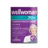 Wellwoman 70+ view 1