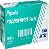Reynold 910M, Metro Line PVC Food Wrap Film view 1