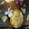 Bee Fruits-Durian Chips, Thai Snack 2.3 Ounce Bag Free Shipping view 3