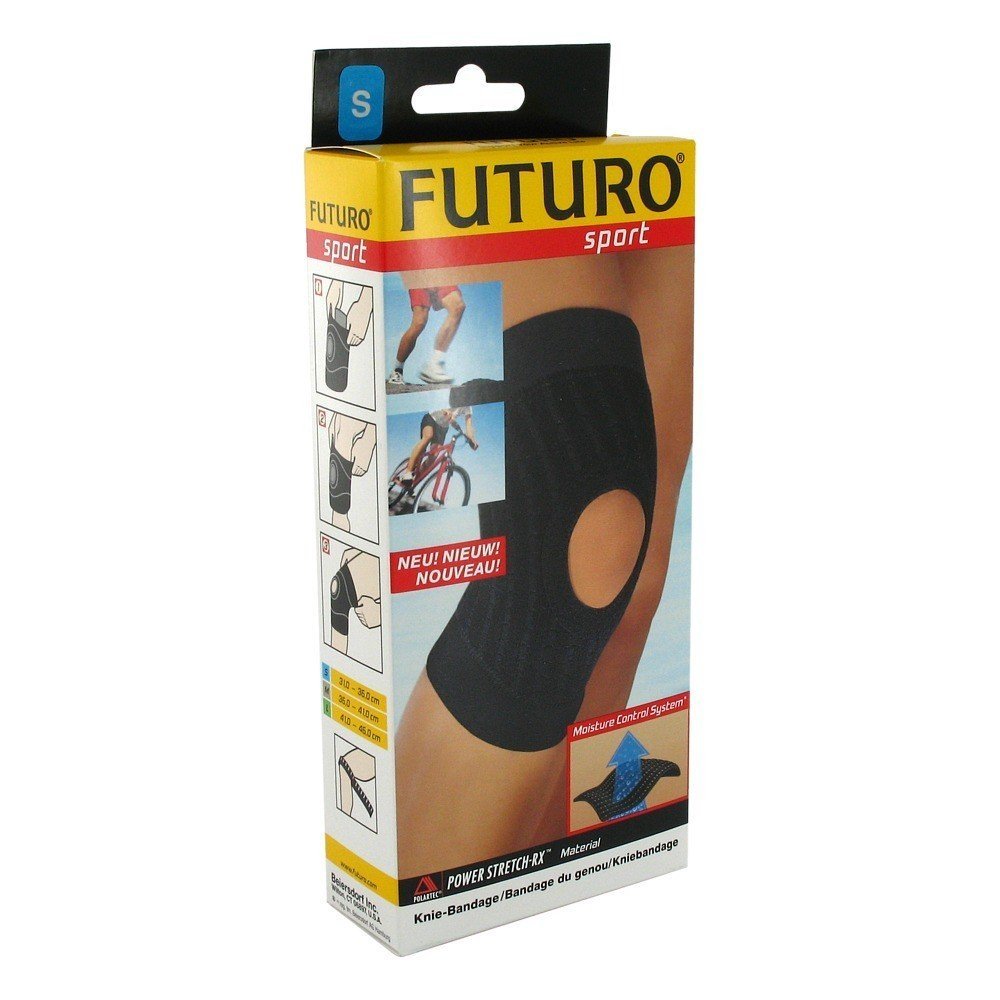 FUTURO Sport Kniebandage S