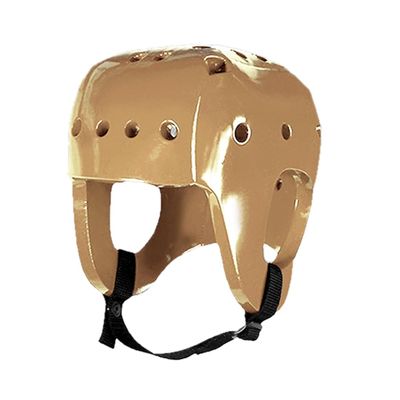 Danmar Full Coverage Helmet-Casa Tan, 2X-Large