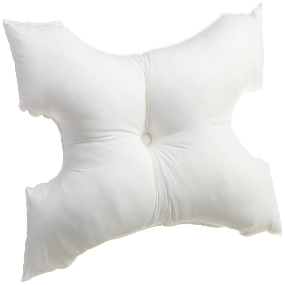 BICOR S-CPAPSET Cpap Pillow Set