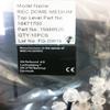 10-Pack of GN Resound Medium Size Open Receiver Domes view 2