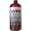 Orgono Living Silica Sports Recovery | Vegan Collagen Booster | Silica-Based | Pre & Post Workout Supplement | Supports Joint Recovery, Tendon & Cartilage Health, Energy & Endurance | 33.8 Fl Oz view 1