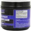 Serious Nutrition Solution Choline Citrate Powder, 500 Grams view 2
