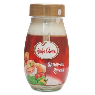 Lady's Choice Sandwich Spread 470ml (Pack of 1)
